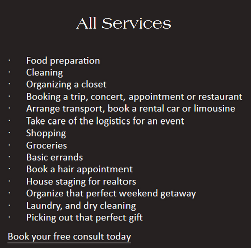 All Services