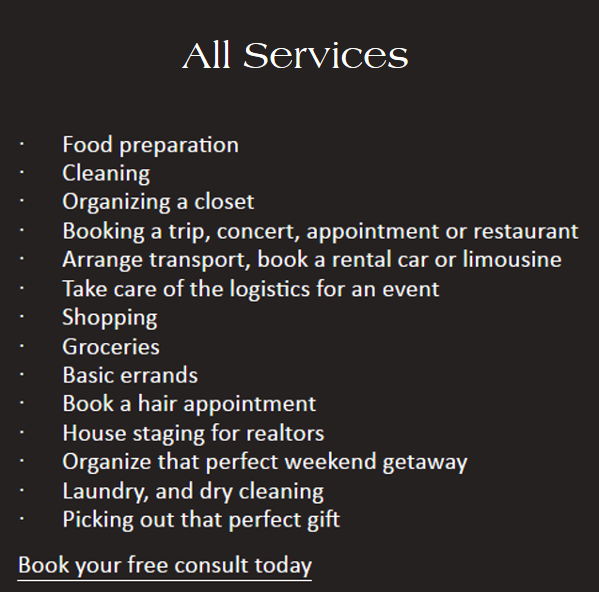 All Services